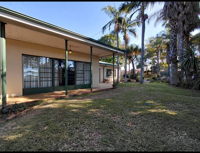 3 BEDROOM FREESTANDING FOR SALE IN POLOKWANE CENTRAL